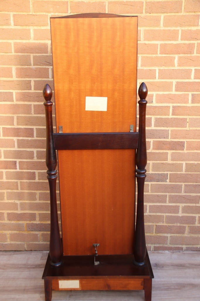 Stag Freestanding Mirror - Image 10