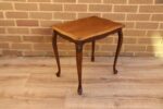 Queen Anne Side Table