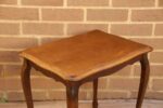 Queen Anne Side Table - Image 4