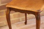 Queen Anne Side Table - Image 5