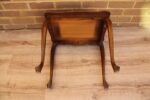 Queen Anne Side Table - Image 7
