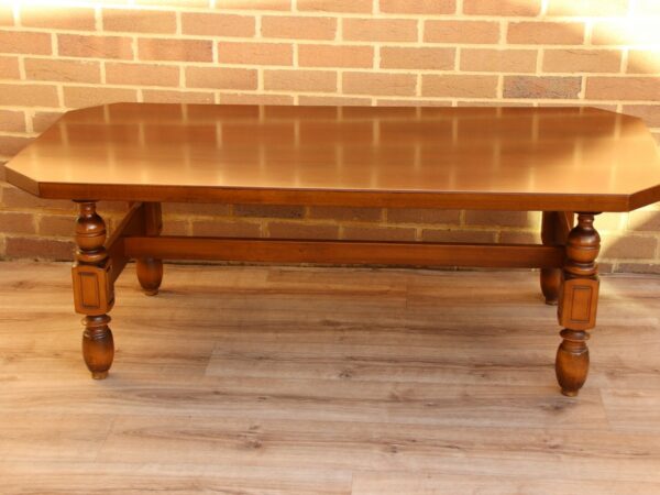 Ercol Coffee Table