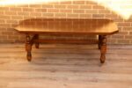 Ercol Coffee Table - Image 2