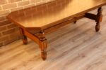 Ercol Coffee Table - Image 3