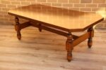 Ercol Coffee Table - Image 4