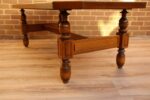 Ercol Coffee Table - Image 5