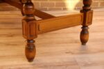 Ercol Coffee Table - Image 6