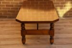 Ercol Coffee Table - Image 7
