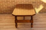 Ercol Coffee Table - Image 8