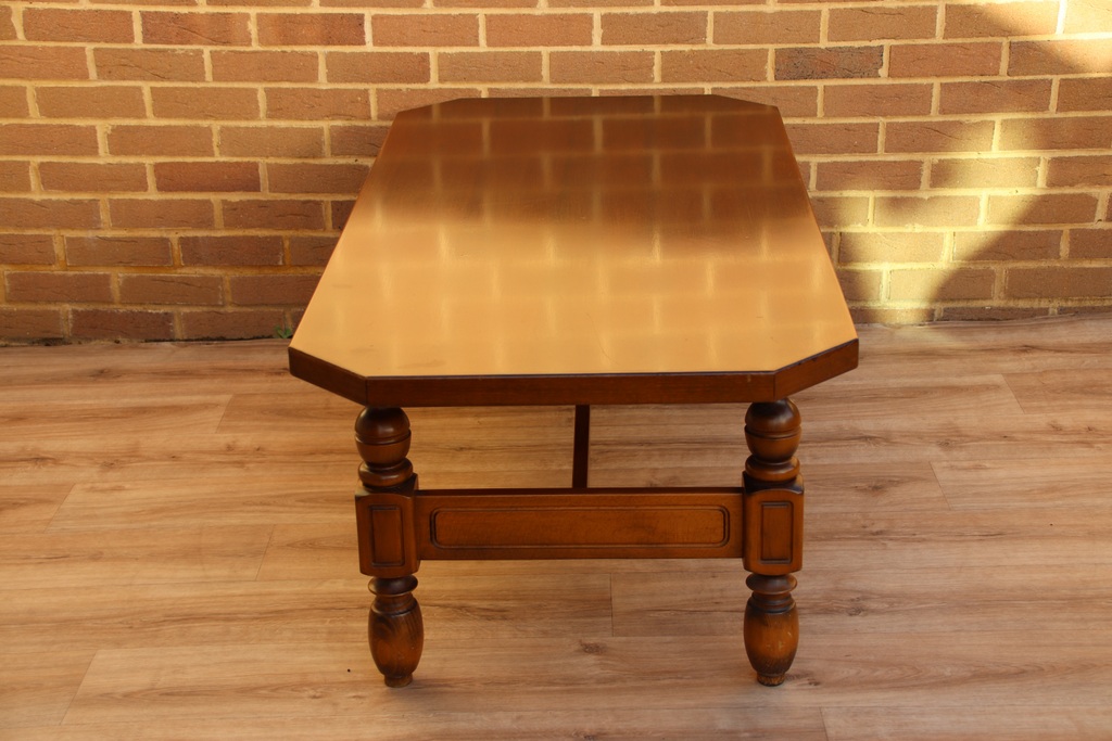 Ercol Coffee Table - Image 8