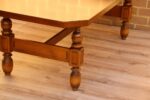 Ercol Coffee Table - Image 9