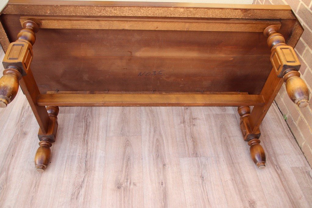 Ercol Coffee Table - Image 11