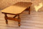 Ercol Coffee Table - Image 12