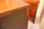 Pair of Queen Anne English Nightstands - Image 18