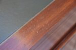 Military Campaign Pedestal Directors Desk - Image 19