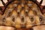 Chesterfield Captains Chair - Image 14