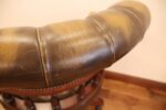 Chesterfield Captains Chair - Image 15