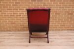 Chesterfield Slipper Chair - Image 5