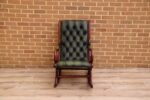 Chesterfield Rocking Chair - Image 2