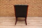 Chesterfield Rocking Chair - Image 5