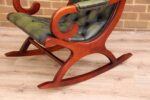 Chesterfield Rocking Chair - Image 12