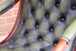 Chesterfield Rocking Chair - Image 13