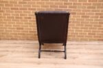 Chesterfield Slipper Chair - Image 5