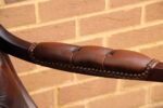 Chesterfield Slipper Chair - Image 12