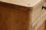 Pair of Antique Bedside Cabinets - Image 15