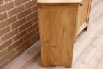 Pair of Antique Bedside Cabinets - Image 17
