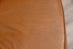 Chesterfield Vintage Wingback Armchair - Image 17
