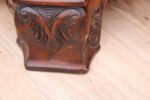 Pair of Elegant Bedside Chests with Marble - Image 27