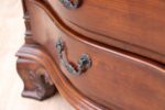 Pair of Elegant Bedside Chests with Marble - Image 28