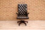 Chesterfield Directors Wade Chair