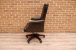 Chesterfield Directors Wade Chair - Image 4