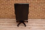 Chesterfield Directors Wade Chair - Image 5