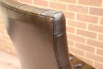 Chesterfield Directors Wade Chair - Image 12