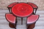Vintage Coffee Table Set