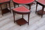 Vintage Coffee Table Set - Image 13