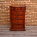 Frank Hudson Vermont Chest of Drawers