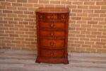 Frank Hudson Vermont Chest of Drawers - Image 2