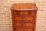 Frank Hudson Vermont Chest of Drawers - Image 3
