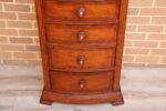 Frank Hudson Vermont Chest of Drawers - Image 4