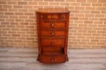 Frank Hudson Vermont Chest of Drawers - Image 5