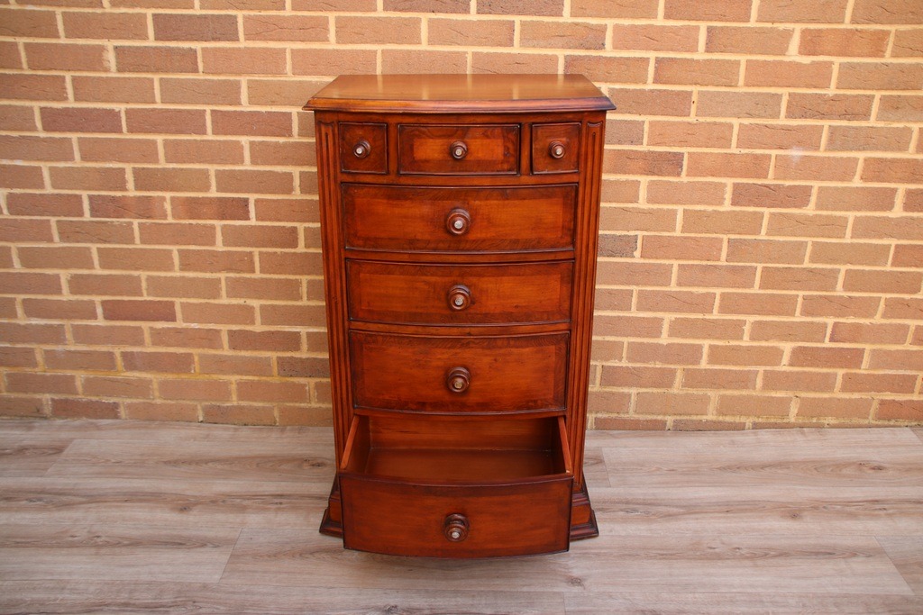 Frank Hudson Vermont Chest of Drawers - Image 5
