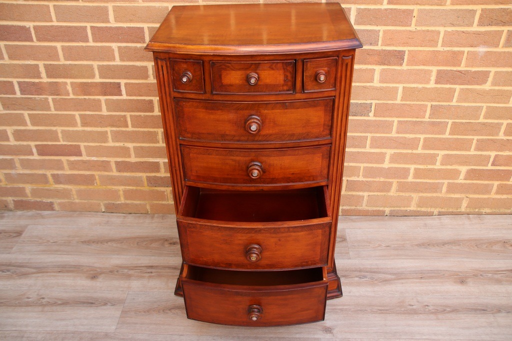 Frank Hudson Vermont Chest of Drawers - Image 6