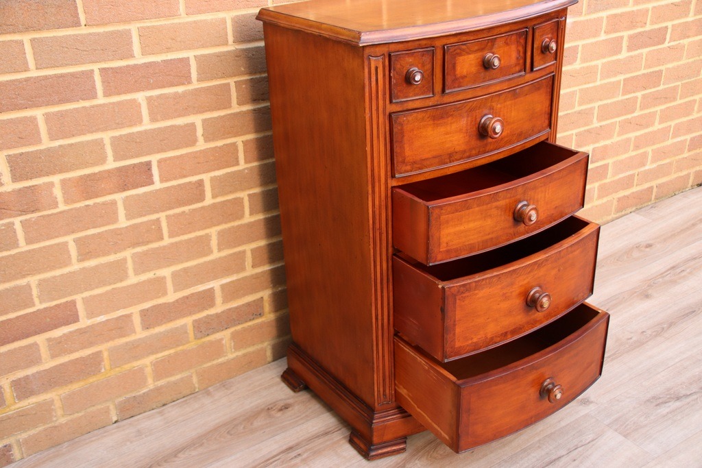 Frank Hudson Vermont Chest of Drawers - Image 7