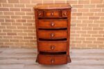 Frank Hudson Vermont Chest of Drawers - Image 8