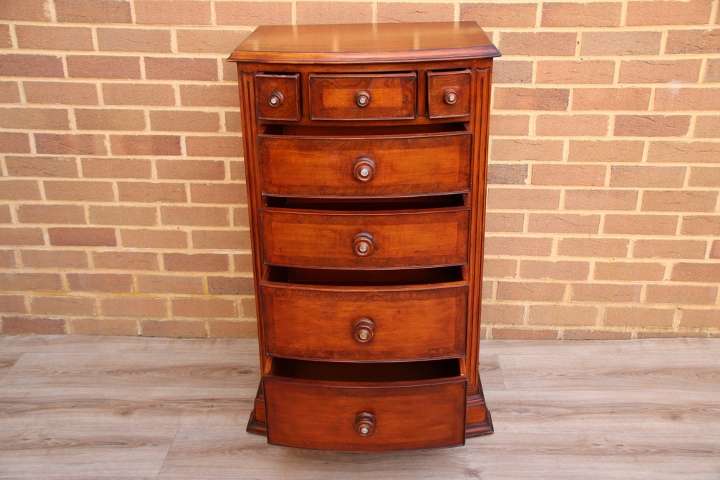 Frank Hudson Vermont Chest of Drawers - Image 8