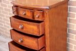 Frank Hudson Vermont Chest of Drawers - Image 11